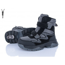 Ботинки Qq Панда AF24006-5