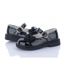 Туфли Clibee B1665 black