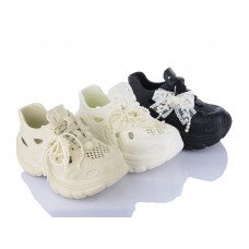 Кроссовки Qq Shoes QQ73 mix