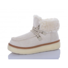 Ботинки Aba G20-2 beige