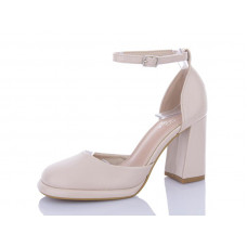 Туфли Qq Shoes QQ50-3