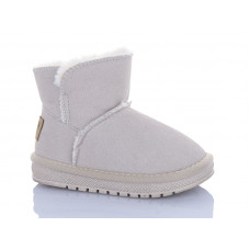 Угги Ashiguli B313 grey