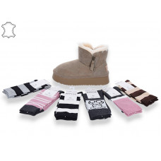 Угги Lilin L951-8A