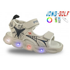 Босоножки Jong-Golf B20569-23 LED