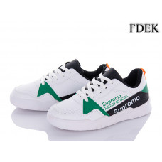 Кроссовки Fdek AY01-029C