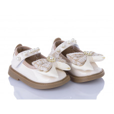 Туфли Comfort-Baby 36-1 (11.5-13.5 см)