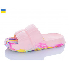 Шлепанцы Sanlin2 L7 папуга