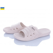 Шлепанцы Inblu DS66 бежевий