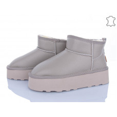 Угги Мир 4224-5853-1 khaki