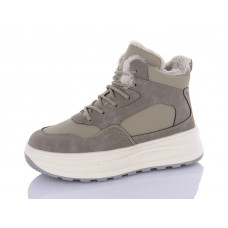 Кроссовки Okshoes YB063-3