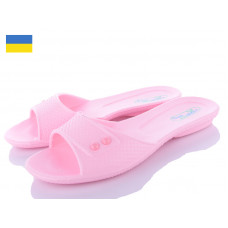 Шлепанцы Slipers 107 pink