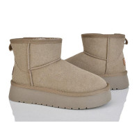 Угги Okshoes 8806-332