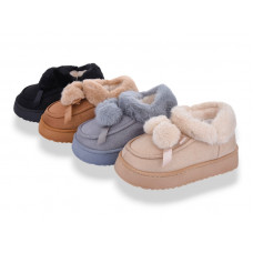 Тапочки Elmob PL80 mix