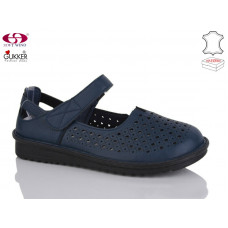 Туфли Gukkcr 26-6