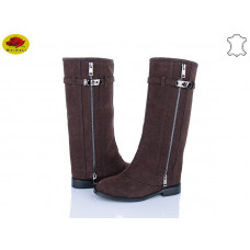 Сапоги Meideli A588-6