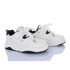 Кроссовки Clibee T1215P black-white