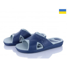 Шлепанцы Jose Amorales 115520