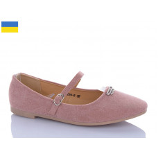 Туфли Swin-Purlina YS3204-6