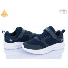 Кроссовки Stilli Kids KT210-4 піна