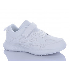 Кроссовки Comfort-Baby 1971-1 білий (35-39)