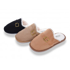 Тапочки Sanlin2 MD10106 mix