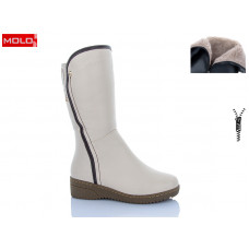 Сапоги Molo G375-3