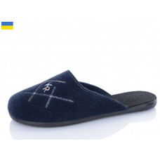 Тапочки Inblu 701-23