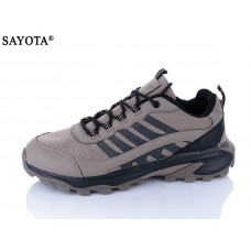 Кроссовки Sayota S395-4