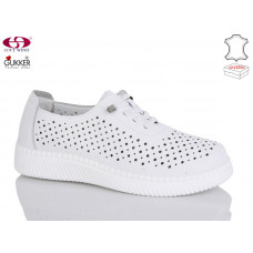 Туфли Gukkcr YK2019