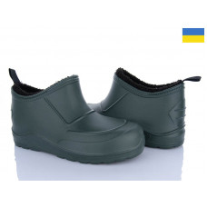 Галоши Roks Dago 9001 хакі