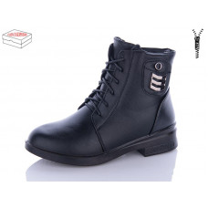 Ботинки Qq Shoes Y8-1