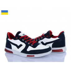 Кроссовки Lvovbaza Sigol K8