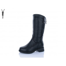 Сапоги I.Trendy DH3901-1