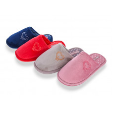 Тапочки Elmob L1879 mix