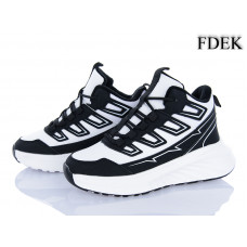 Кроссовки Fdek R9265-7