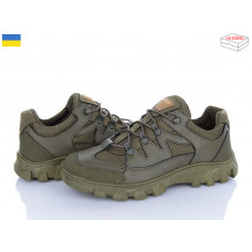 Кроссовки Львов База Dago 22-07 хакі
