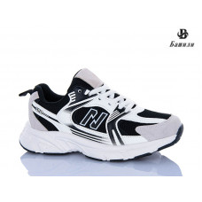 Кроссовки Башили G6530-12