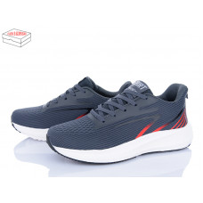 Кроссовки Laguna A282 d.grey