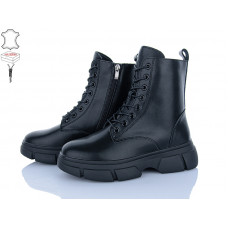 Ботинки Zahar O12