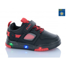 Кроссовки Sanlin 61-6-2001LY LED