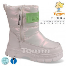Дутики Okshoes 10830A
