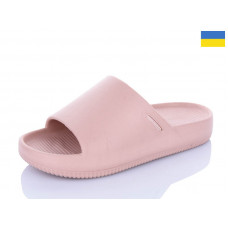 Шлепанцы Luckline 5060-386