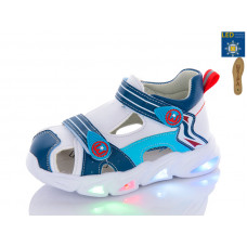 Босоножки Qq Shoes L91-1E LED