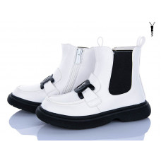 Ботинки Xifa Kids FG2187-3C