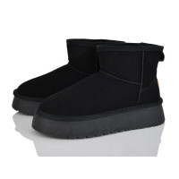 Угги Okshoes 8806-331
