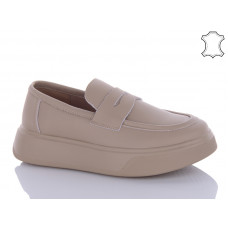 Туфли Qq Shoes 8ABA2-6