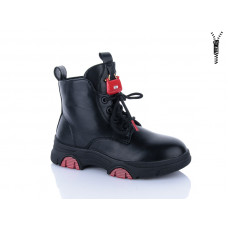Ботинки Xifa Kids B1785-2