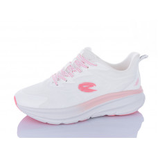 Кроссовки Qq Shoes L332952B-1 піна