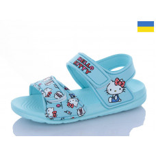 Босоножки Luckline 8008B-25