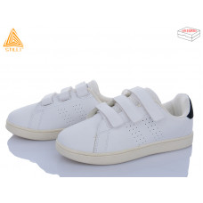 Кроссовки Stilli Kids KT190-5 піна